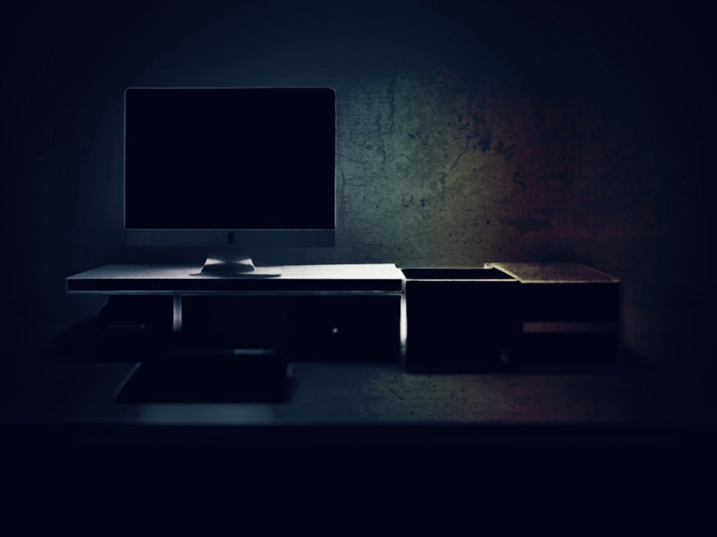 番外編・AI怪談