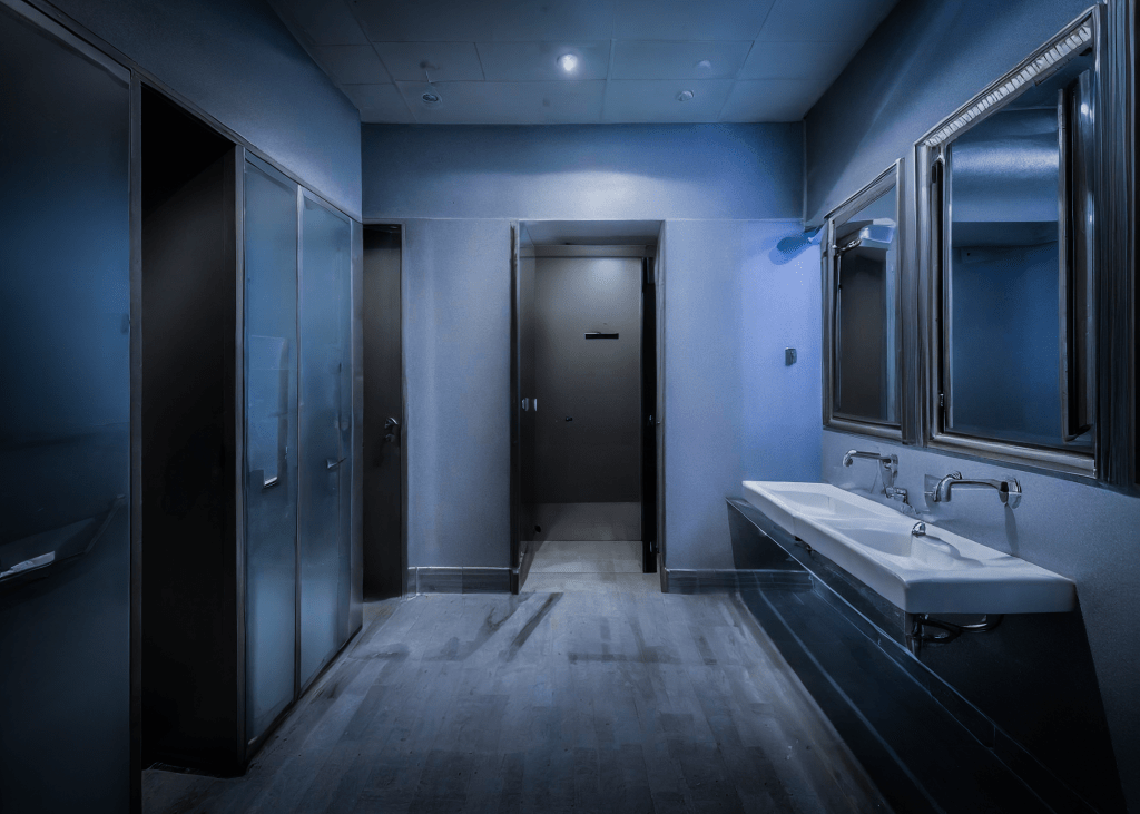 番外編・足音と流れる音