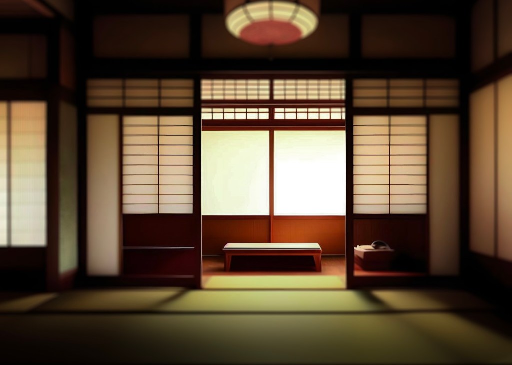 番外編・隣は壁なのに